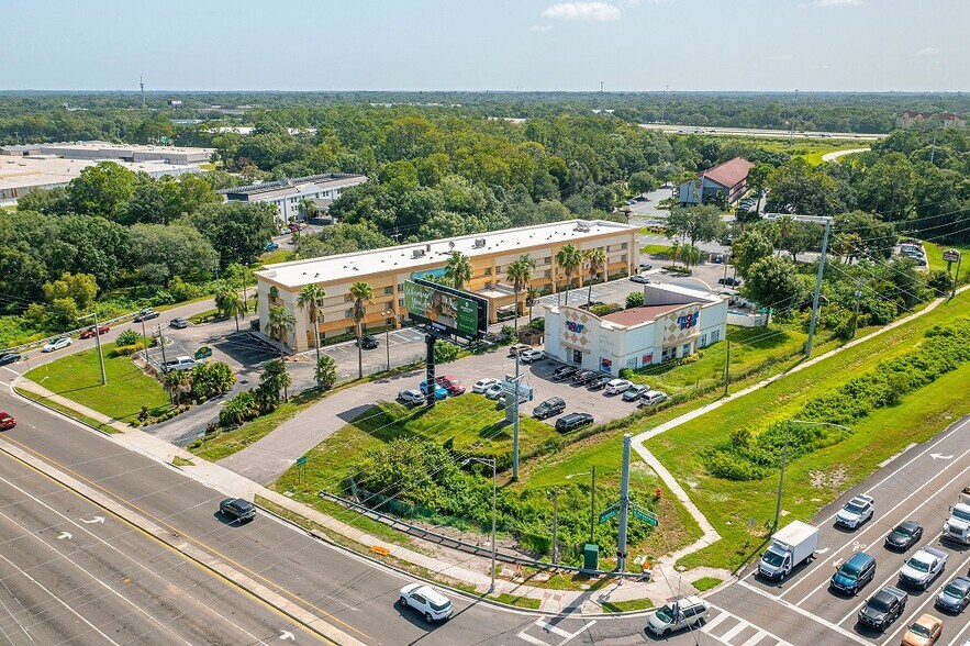 More Photos Of 602 S Falkenburg Rd, Tampa Hotel For Sale