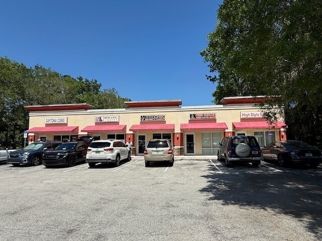 More Photos Of 3751 Nova Rd, Port Orange Unknown For Lease