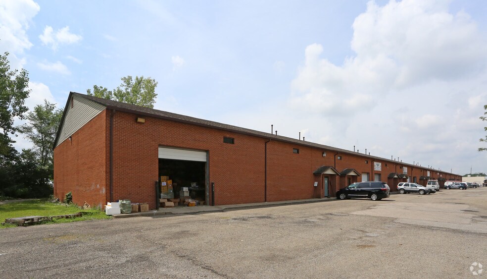 Primary Photo Of 2955-2999 Switzer Ave, Columbus Warehouse For Lease