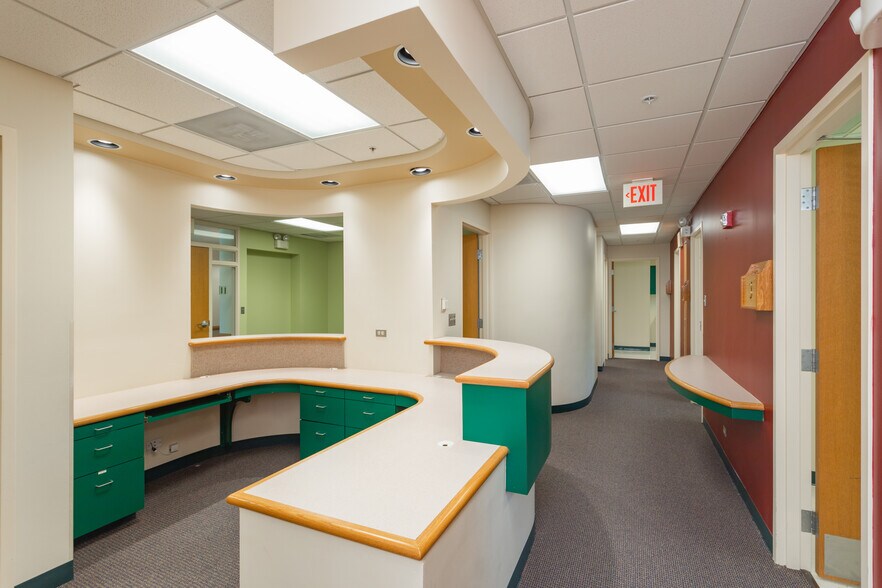 Photo of 2nd Floor Ste 204