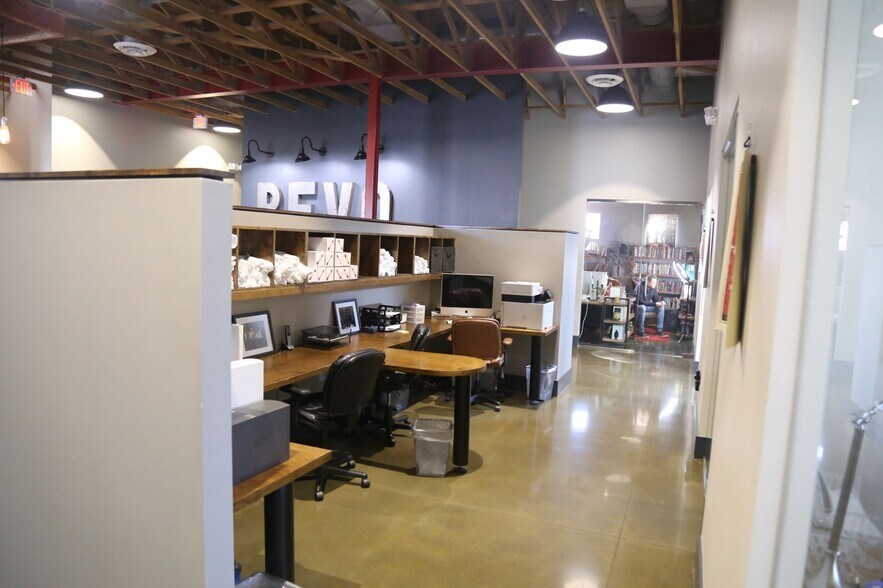 More Photos Of 509 Craighead St, Nashville Office For Lease