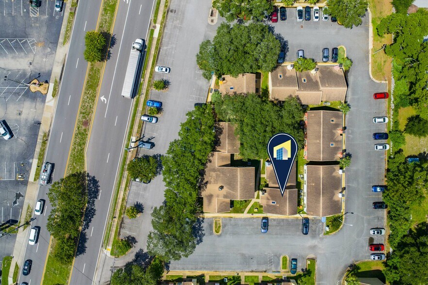 More Photos Of 151 Mary Esther Blvd, Mary Esther Office For Sale