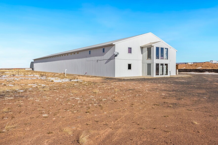 More Photos Of 1 Stevenson Rd, Laramie Specialty For Lease