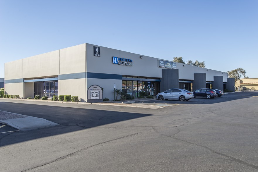 Primary Photo Of 1833 W Main St, Mesa Office For Lease