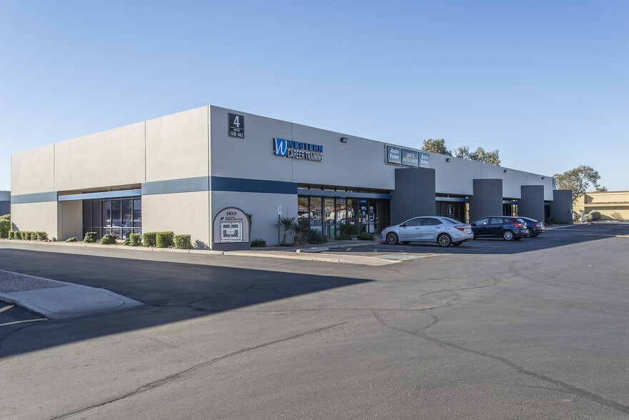 More Photos Of 1833 W Main St, Mesa Office For Lease