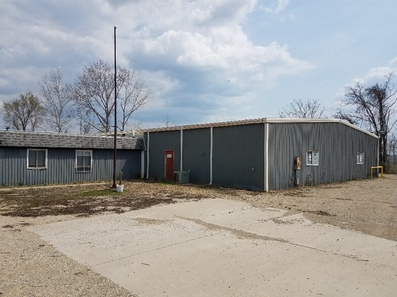 Primary Photo Of 38204 National Rd, Morristown Industrial For Sale