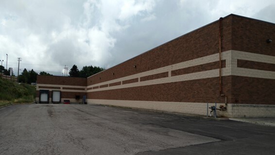 More Photos Of 3201 N Ridge Rd E, Ashtabula Freestanding For Sale