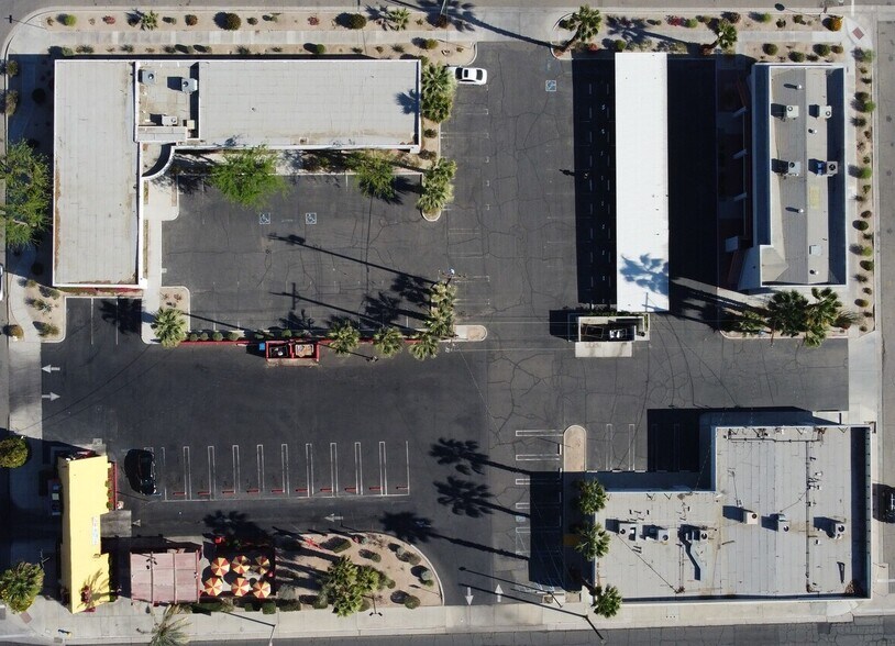 More Photos Of 82632 Highway 111, Indio Office For Sale