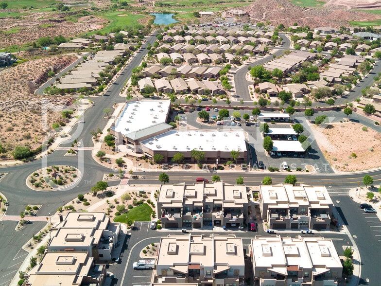 More Photos Of 2250 N Coral Canyon Blvd, Washington Office For Lease