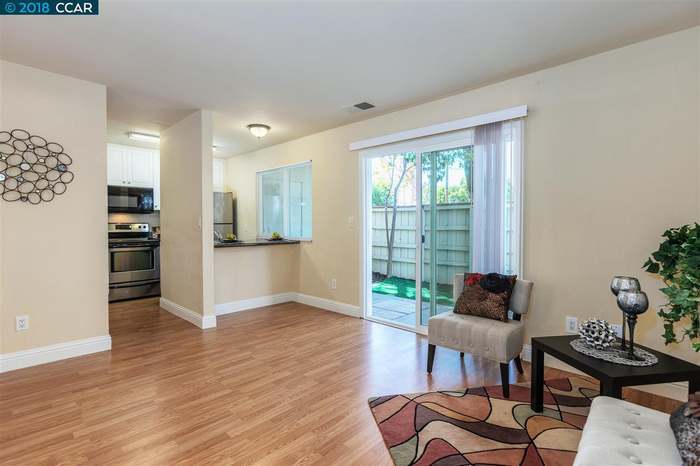 More Photos Of 2520 Walters Way, Concord Apartments For Sale