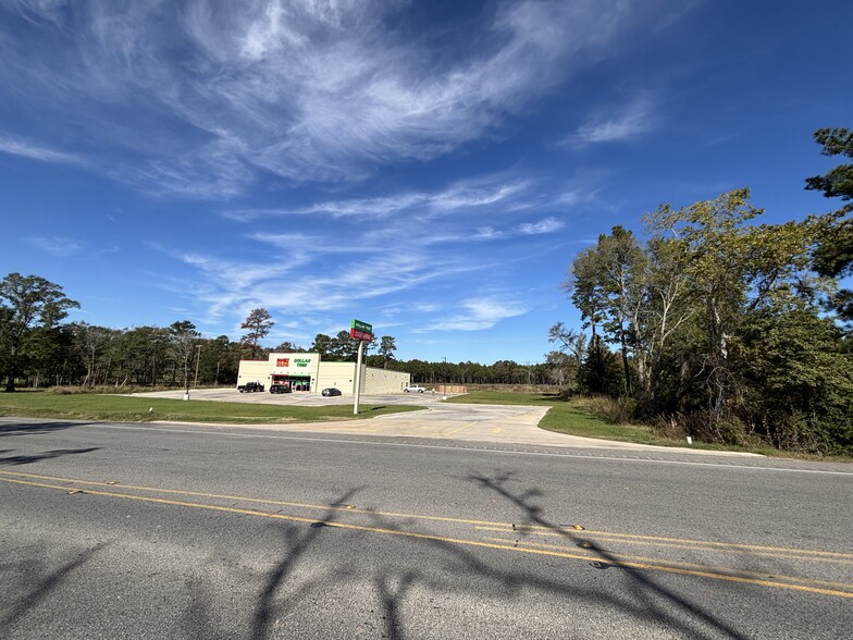 Primary Photo Of 1809 US Highway 190, Huntsville Land For Sale