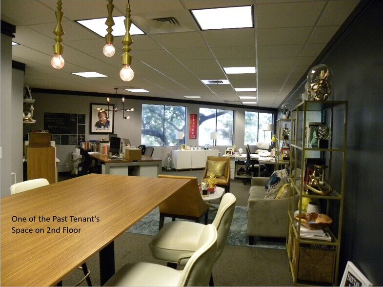 More Photos Of 2503 South Blvd, Houston Office For Sale