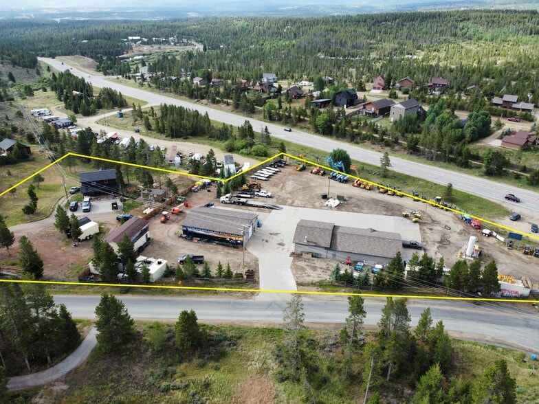 More Photos Of 22 Fawn Dr, Tabernash Land For Sale