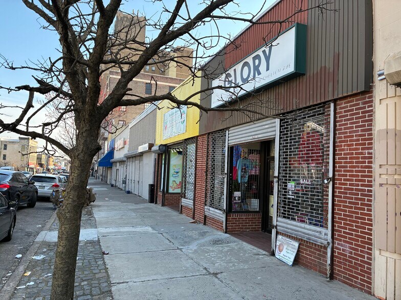 More Photos Of 52 W Chelten Ave, Philadelphia Storefront Retail Office For Sale