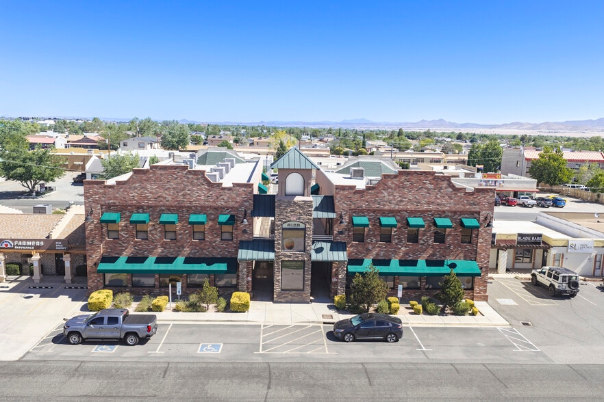 Primary Photo Of 8128 E 69 Hwy, Prescott Valley Office For Lease
