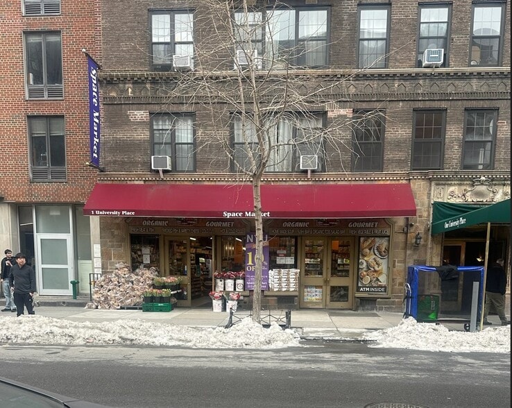 More Photos Of 1-3 University Pl, New York Apartments For Lease