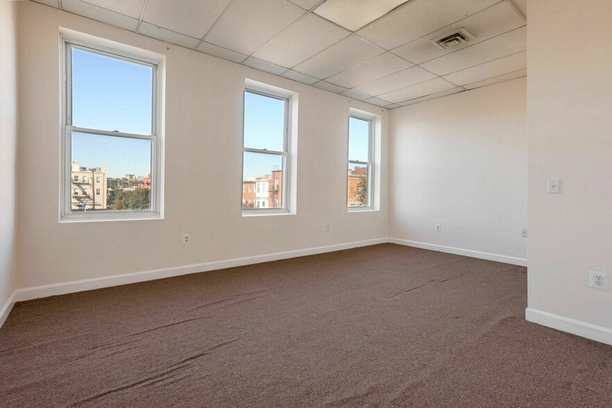 More Photos Of 2129 Charles St, Baltimore Storefront Retail Residential For Sale