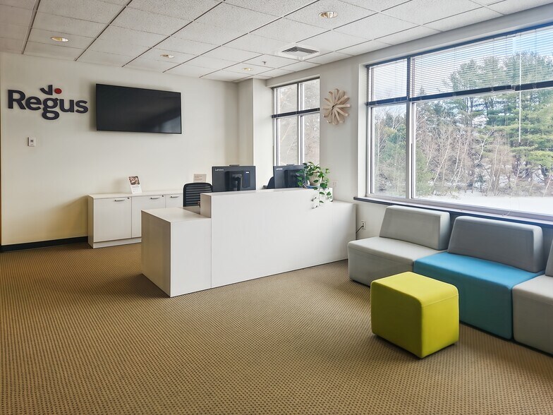 More Photos Of 20 Foundry St, Concord Coworking Space