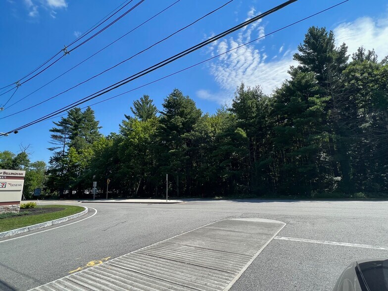 More Photos Of 306 Maple St, Bellingham Land For Lease