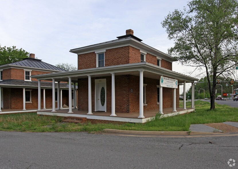 More Photos Of , Front Royal Office For Sale