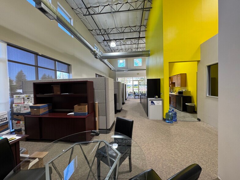 More Photos Of 3820 Cypress Dr, Petaluma Warehouse For Sale