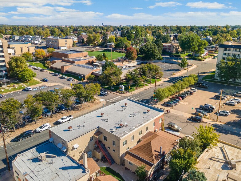 More Photos Of 3401-3435 S Lincoln St, Englewood Apartments For Lease