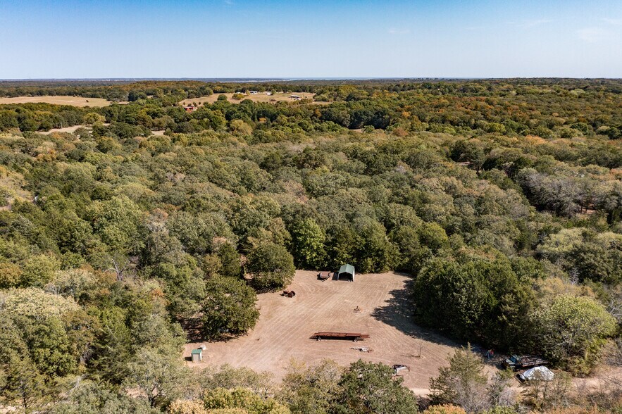More Photos Of 14661 Texoma Christian Camp Rd, Kingston Land For Sale