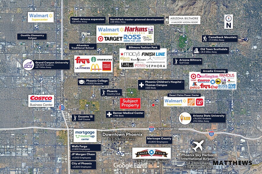 More Photos Of 1747 E Virginia Ave, Phoenix Apartments For Sale