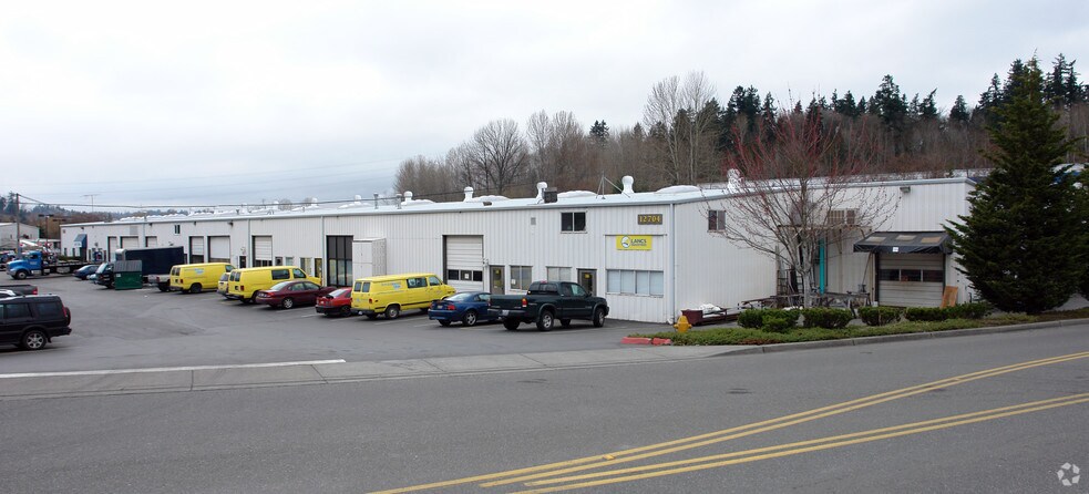 More Photos Of 12700 NE 124th St, Kirkland Unknown For Lease