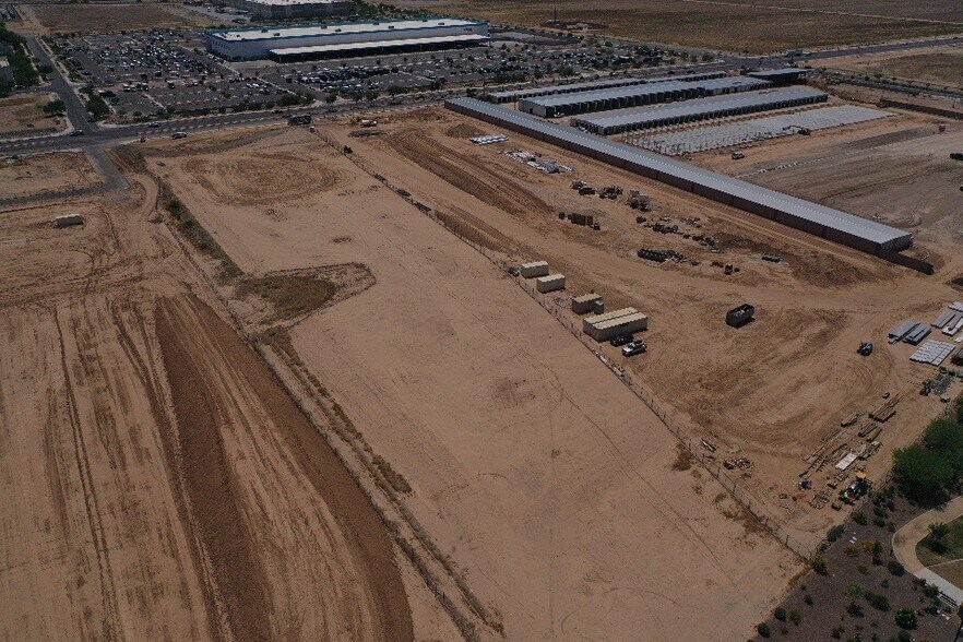 More Photos Of Sweetwater @ Litchfield, Surprise Land For Sale