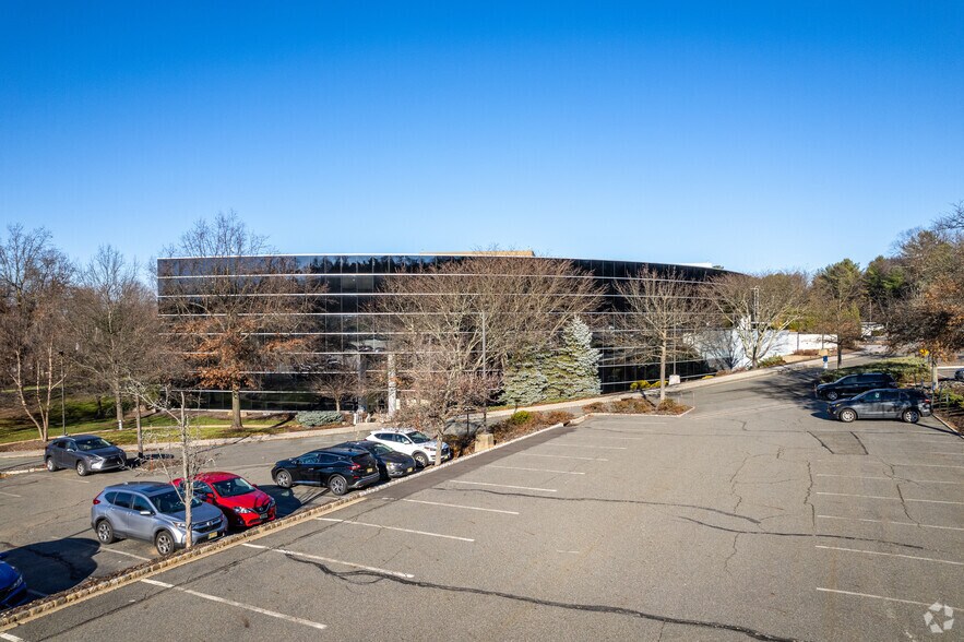 More Photos Of 430 Mountain Ave, New Providence Office For Lease