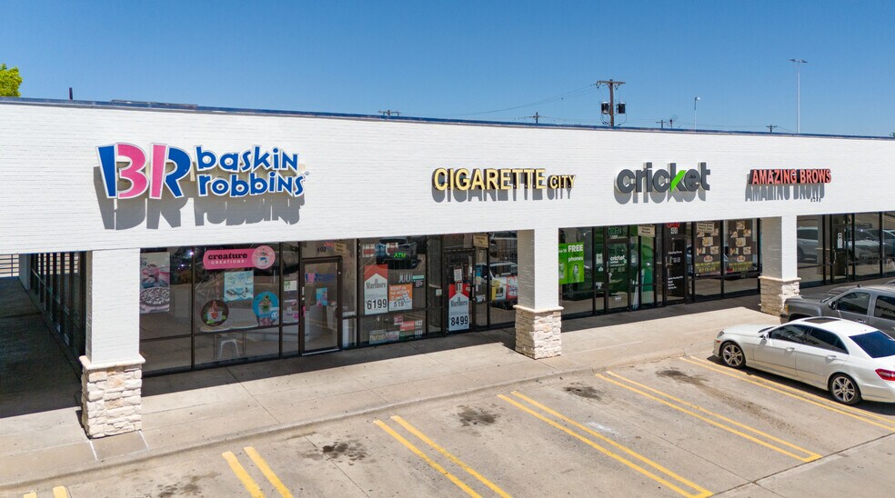 More Photos Of 6246 Rufe Snow Dr, Fort Worth Unknown For Lease