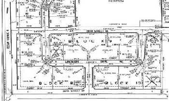 Primary Photo Of NE Landmark Dr, Owatonna Land For Sale