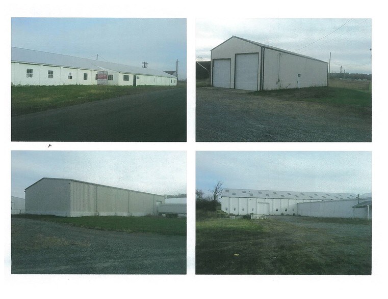 More Photos Of 1059 Box Factory Rd, Summit Point Manufacturing For Lease