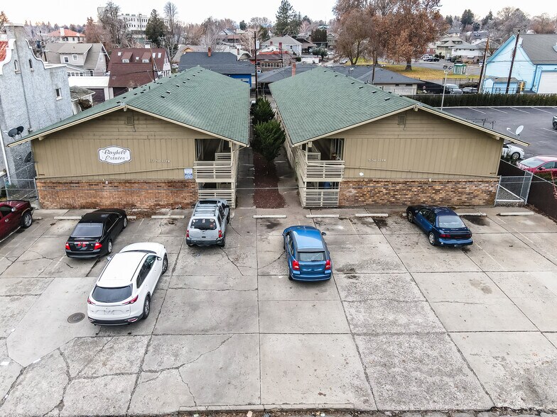 More Photos Of 8-10 S 11th Ave, Yakima Apartments For Sale