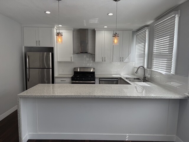 More Photos Of , Los Angeles Multifamily For Sale