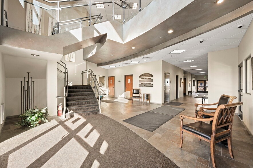 More Photos Of 3470 Centennial Blvd, Colorado Springs Medical For Sale