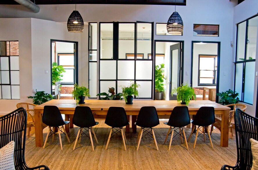 More Photos Of 1607 Pacific Ave, Venice Storefront Retail Office For Lease