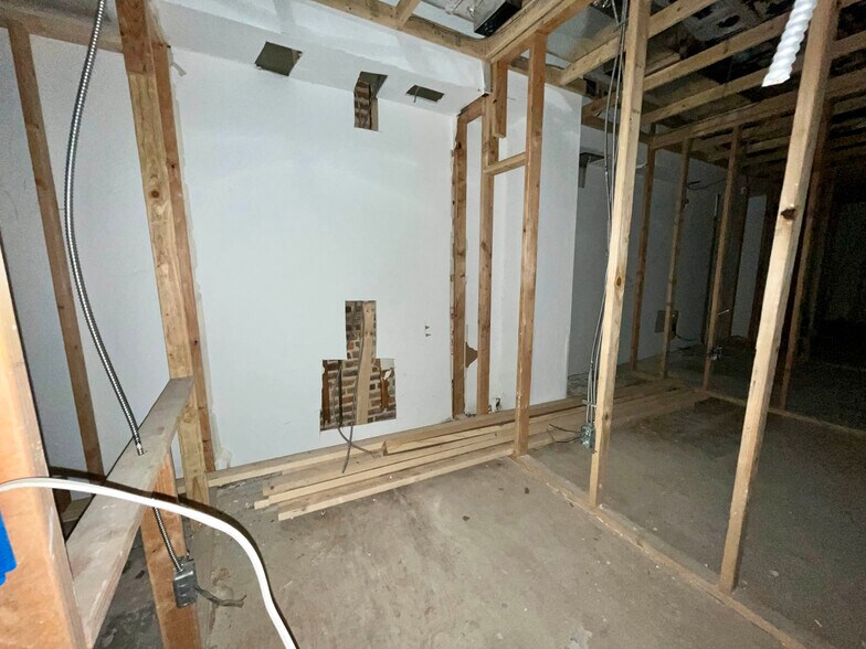 More Photos Of 2108 E Monument St, Baltimore Storefront For Sale