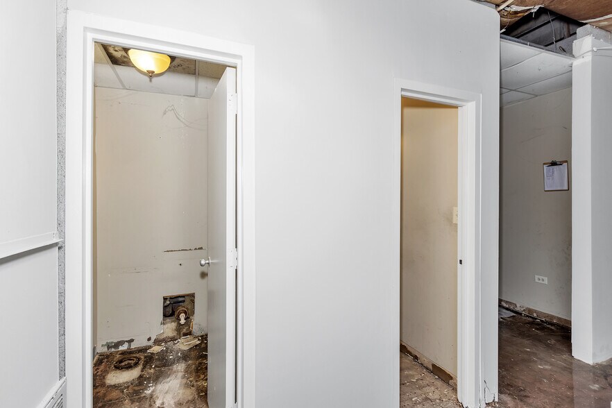 More Photos Of 1219 New Savannah Rd, Augusta Distribution For Lease