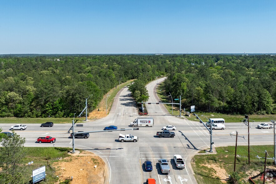 More Photos Of 0 Deison Park Dr, Conroe Land For Sale