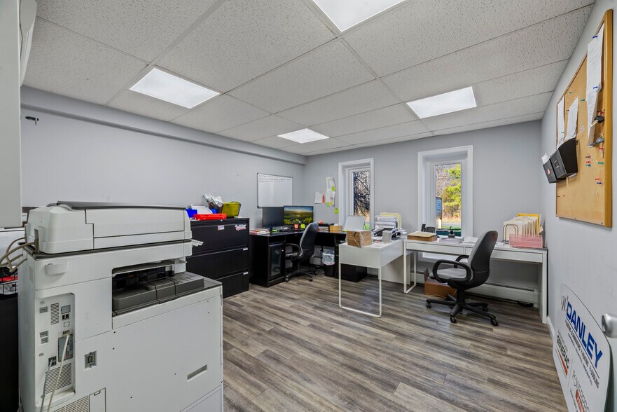 More Photos Of 9 Federal Rd, Monroe Township Warehouse For Sale