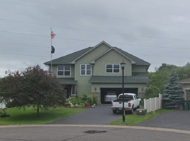 Primary Photo Of 12345 Butternut St Nw, Minneapolis Assisted Living For Sale