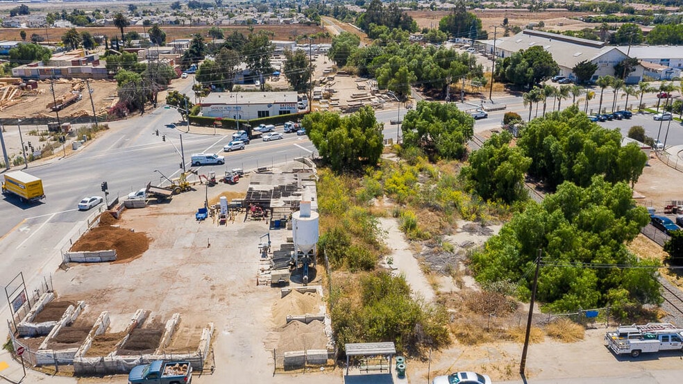 More Photos Of 1385 Los Angeles Ave, Ventura Land For Sale