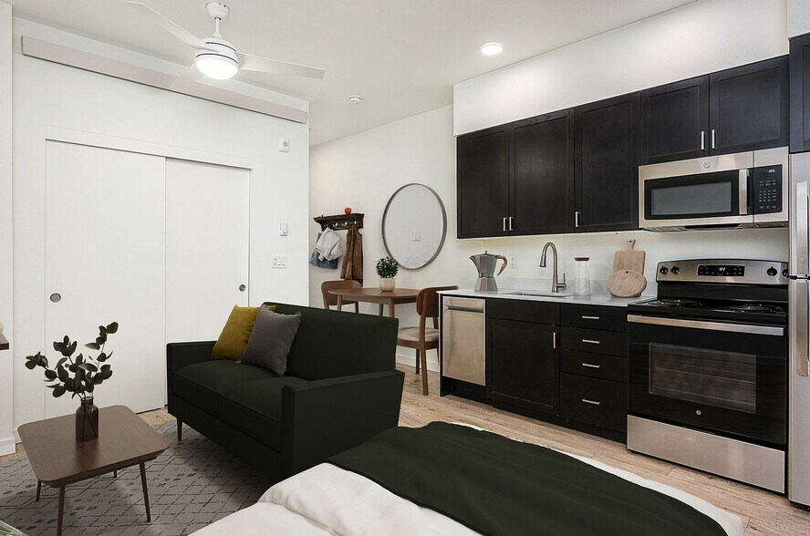 More Photos Of 330 NE Dekum St, Portland Apartments For Sale