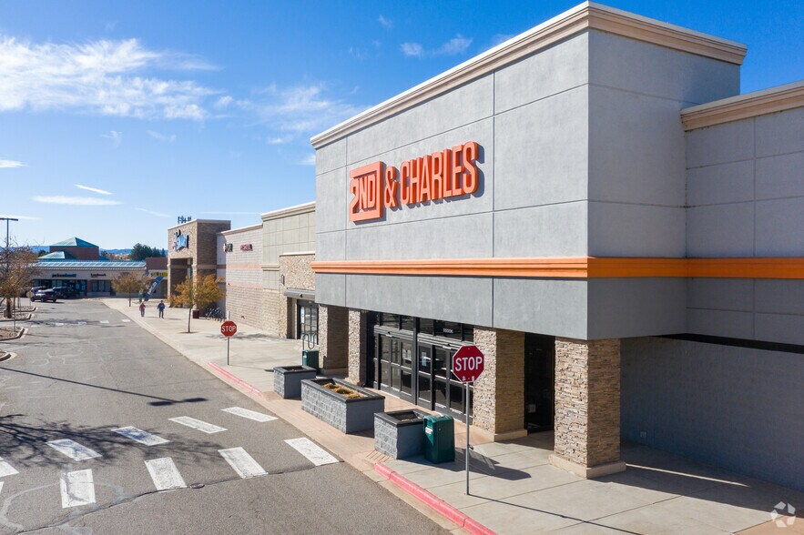 More Photos Of 8601 W Cross Dr, Littleton Unknown For Sale