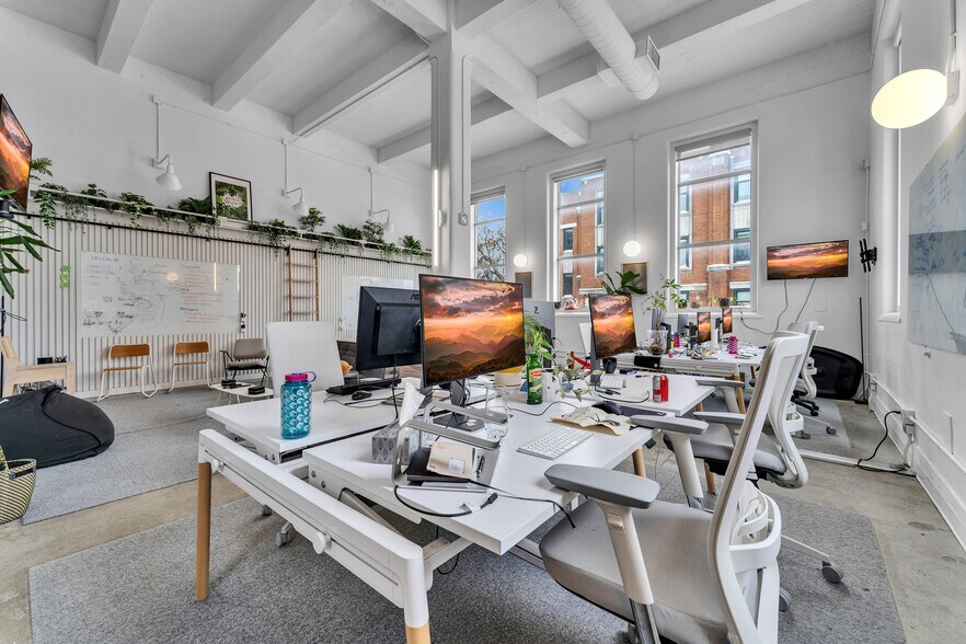 More Photos Of 43-45 Eccles St, Ottawa Office For Sale