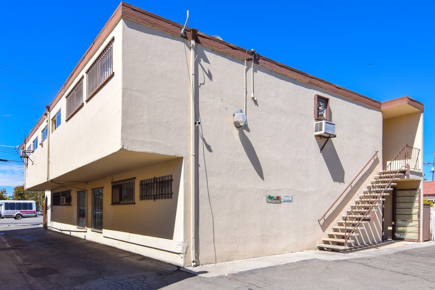 More Photos Of 1668 Mckee Rd, San Jose Office For Lease