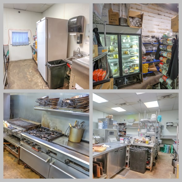 More Photos Of 555 Scenic Hwy, Pensacola Restaurant For Lease