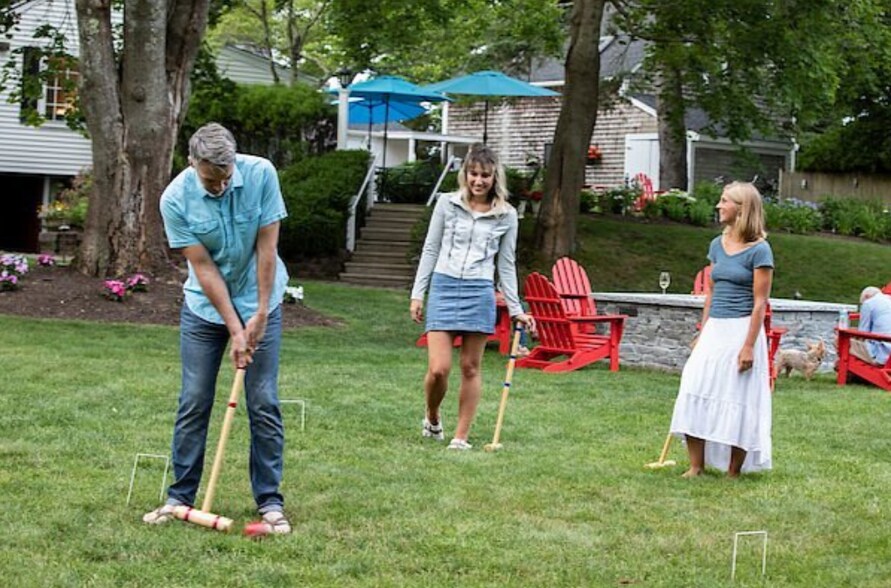 More Photos Of 1411 Route 6A, East Dennis Hotel For Sale